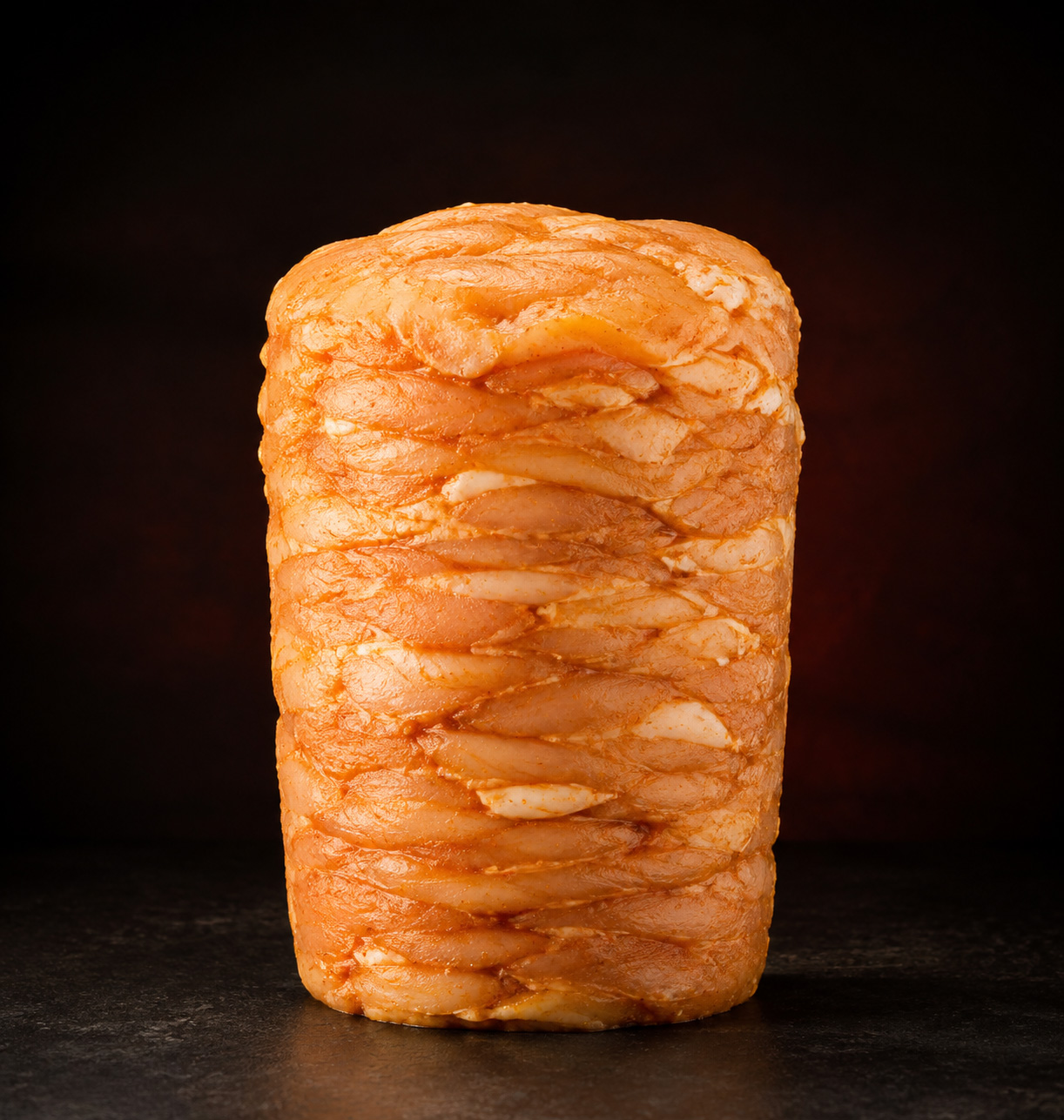 Tavuk Döner
