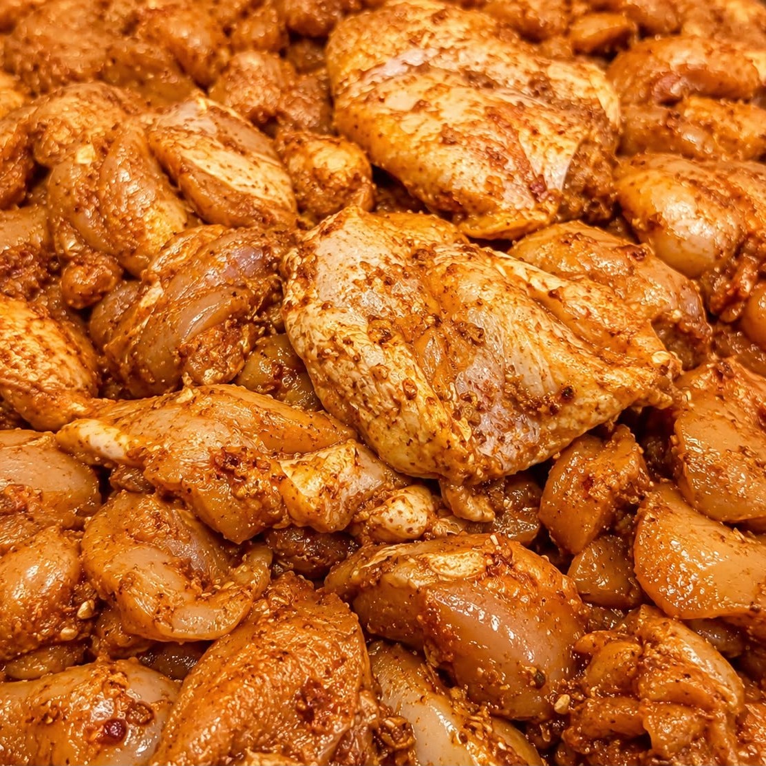 Soslu Kanat