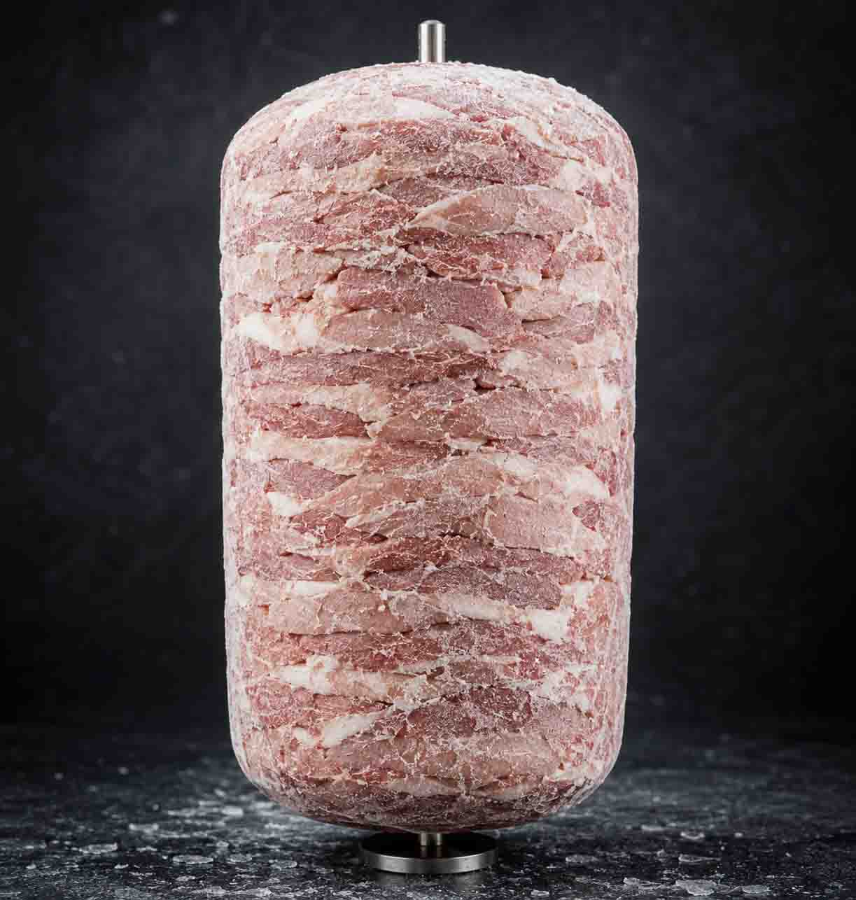 Baton Döner Donuk